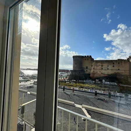 La Dimora Al Castello Central Flat Naples - My Place Exterior foto