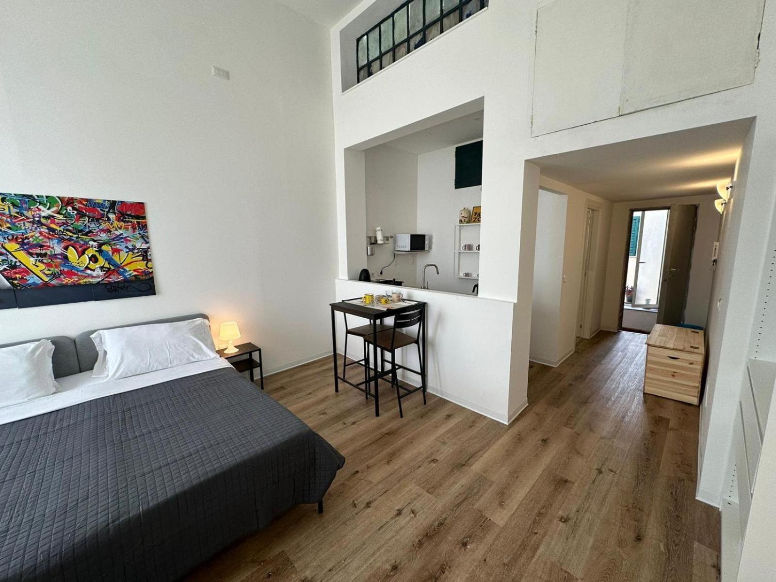 La Dimora Al Castello Central Flat Naples - My Place Exterior foto