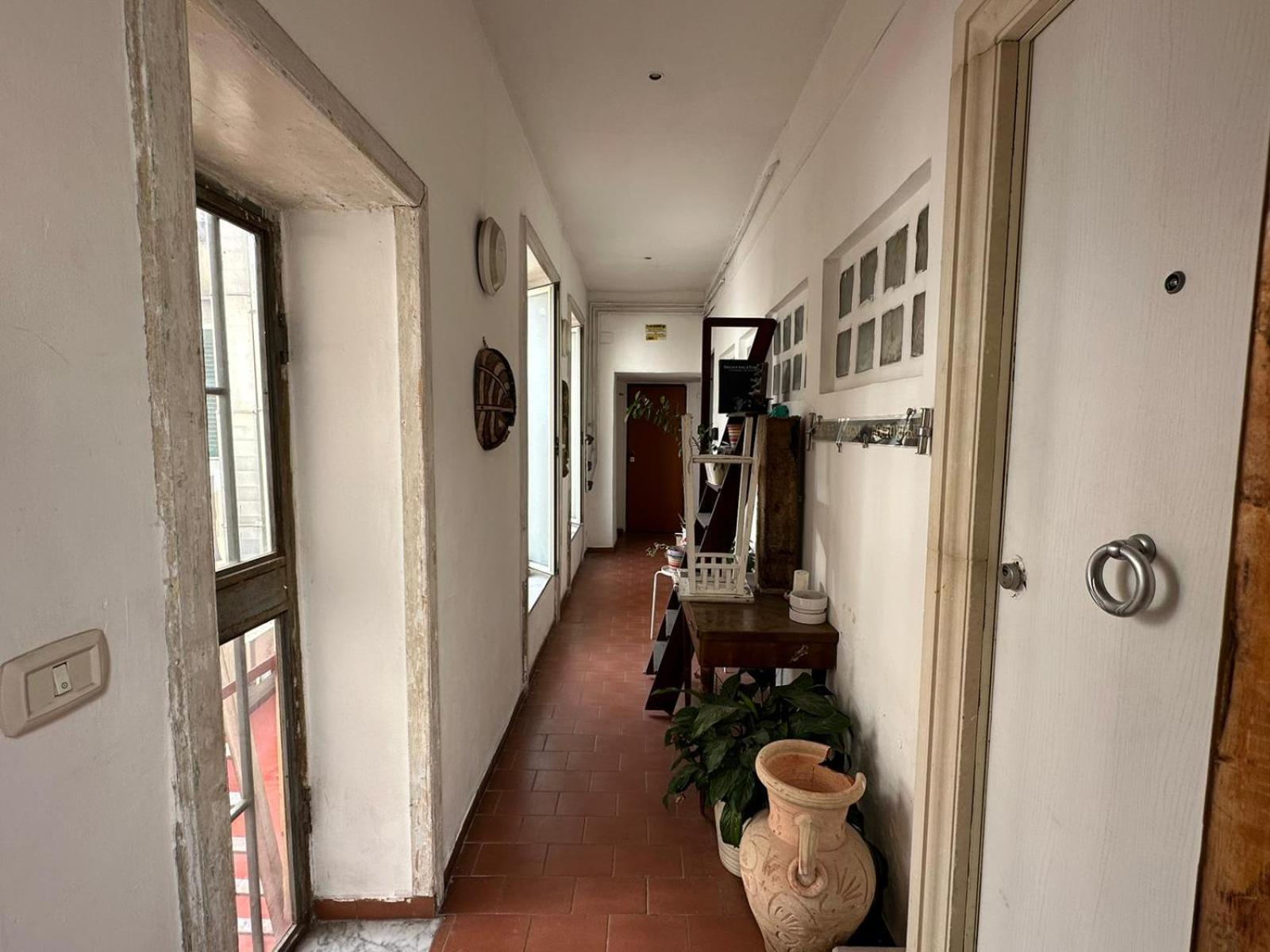 La Dimora Al Castello Central Flat Naples - My Place Exterior foto